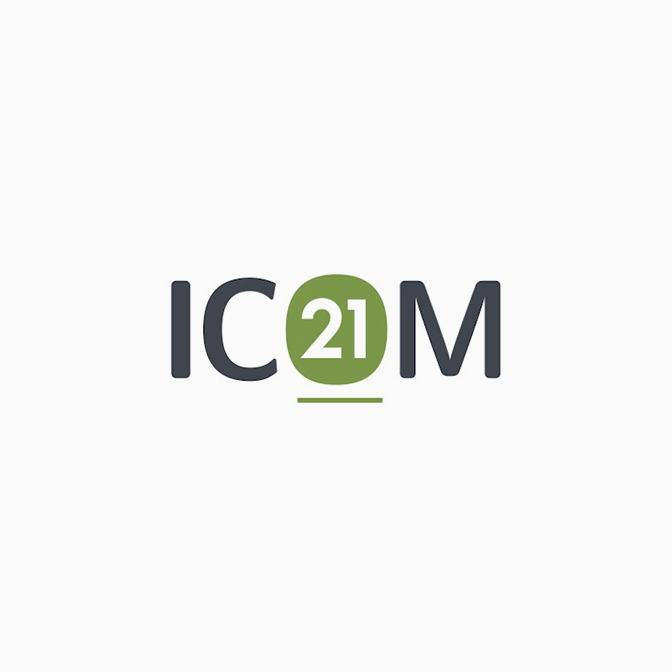 ICOM 21