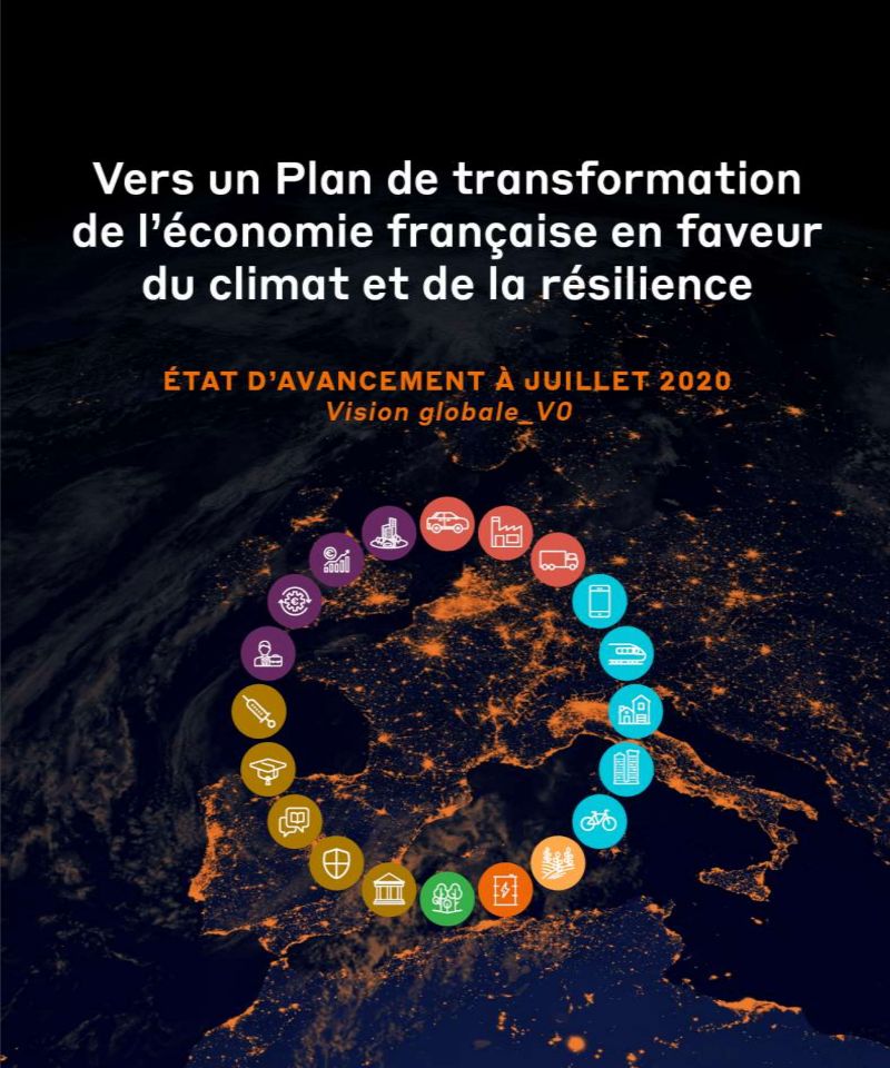 Plan de transformation de l'économie française (PTEF) - v0
