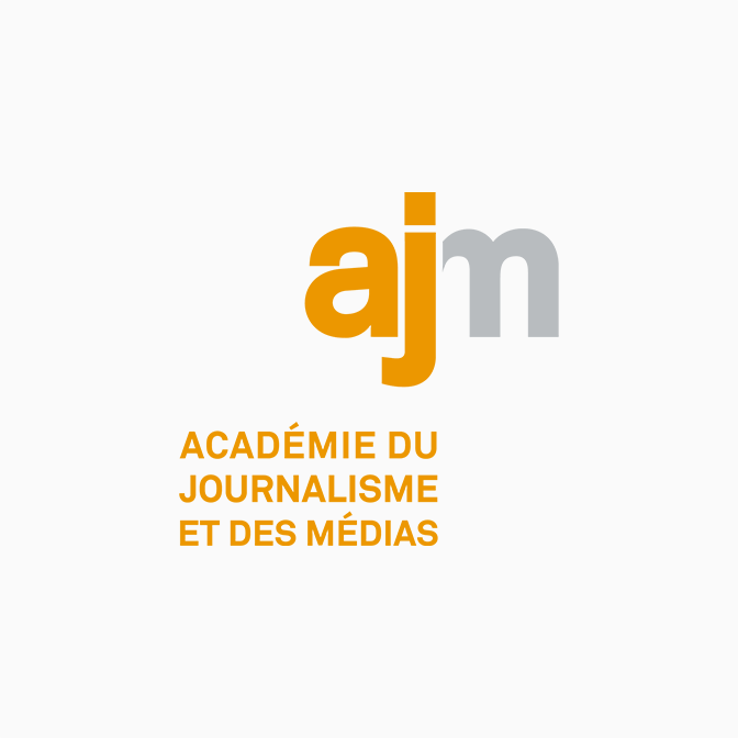 Académie du Journalisme et des Médias – Université de Neuchâtel