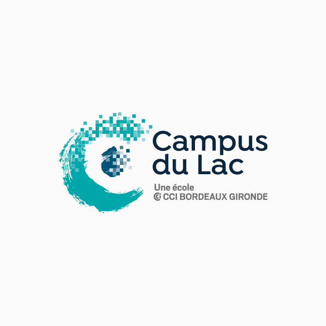 Campus du Lac - Bordeaux