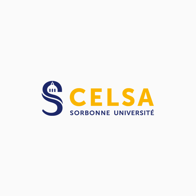 Celsa Sorbonne Université