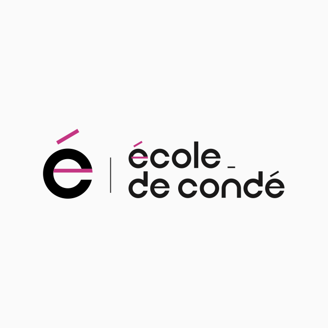 École de Condé Paris