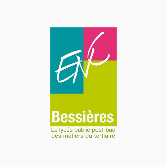 Ecole Nationale de Commerce (ENC) Bessières