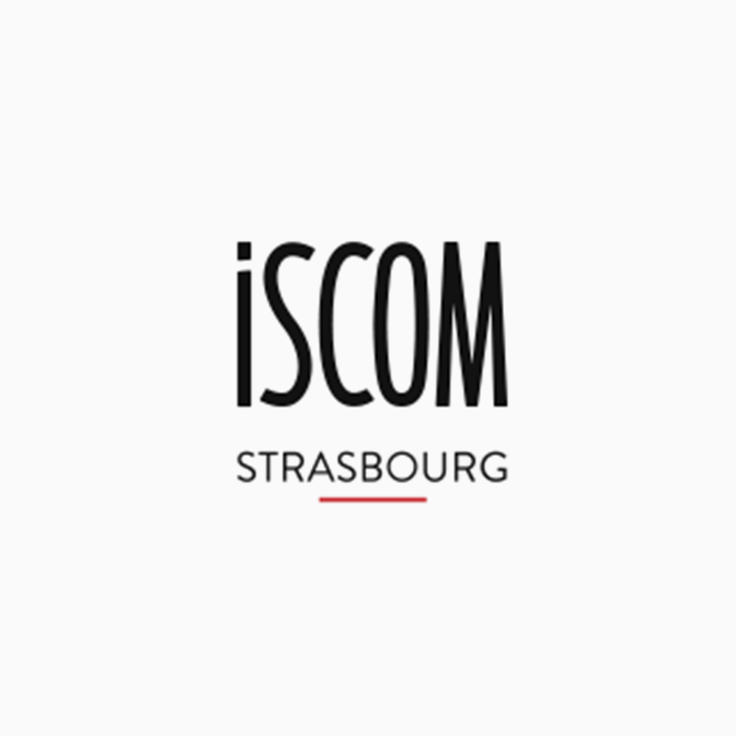 ISCOM Strasbourg