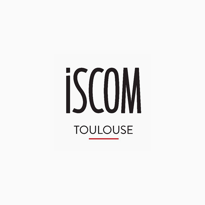 ISCOM Toulouse