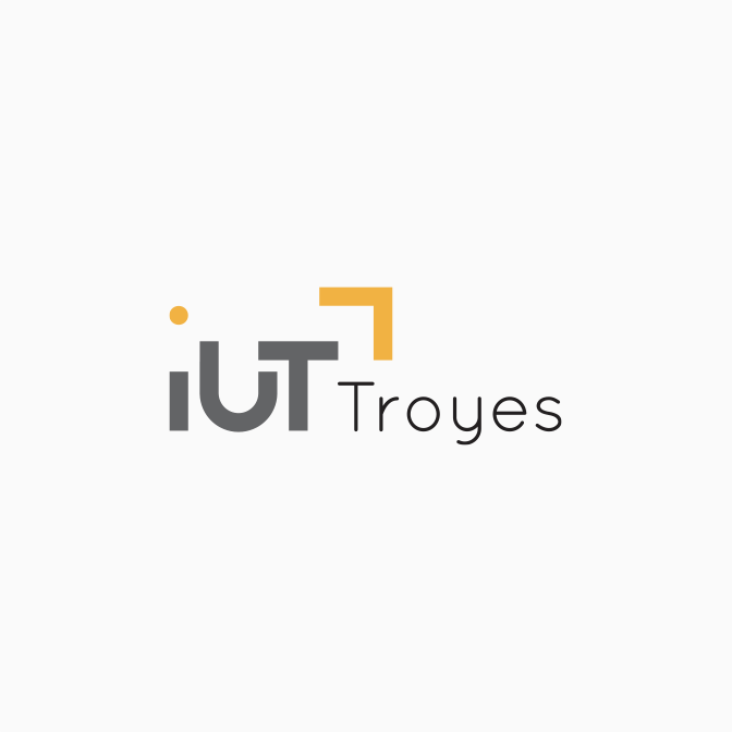 Institut Universitaire de Technologie de Troyes