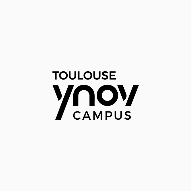 YNOV Campus Toulouse